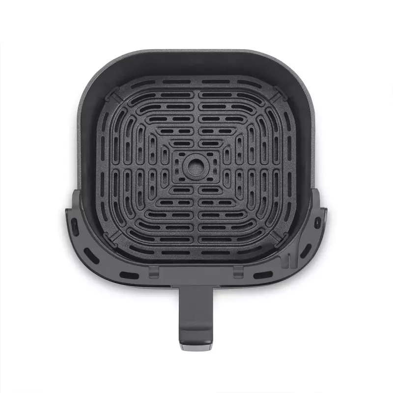 Gaisa fritieris Caso Designer gaisa fritieris 6.0 — 1700 W, 6 L ietilpība, melns