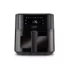 Gaisa fritieris Caso Designer gaisa fritieris 6.0 — 1700 W, 6 L ietilpība, melns