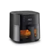 Gaisa fritieris Caso Designer gaisa fritieris 6.0 — 1700 W, 6 L ietilpība, melns