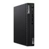 Lenovo ThinkSmart Tiny Kit + Controller Intel® Core™ i3 i3-13100T 16 GB DDR4-SDRAM 256 GB SSD Windows 11 IoT Enterprise Mini PC Melns