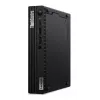 Lenovo ThinkSmart Tiny Kit + Controller Intel® Core™ i3 i3-13100T 16 GB DDR4-SDRAM 256 GB SSD Windows 11 IoT Enterprise Mini PC Melns