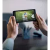 IP drošības kamera Reolink Argus Series B440 — 4K āra akumulatora, panoramēšanas un slīpuma, 90° H / 50° V / 110° D, bezvadu, balta