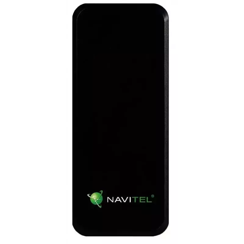Pārnēsājams alkohola testeris Navitel ALC 01 — kompakts rokas alkometrs