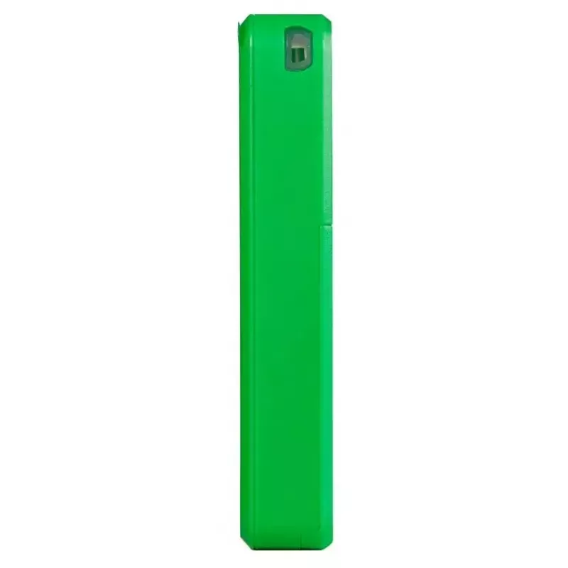 Alkometrs Navitel ALC 02 Green, pārnēsājams alkohola testeris, kompakts rokas dizains