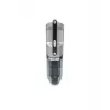 Putekļsūcējs Bosch BCH3P210 2-in-1, sausā tīrīšana, 0.4 L putekļu tvertne, bezvada + elektrotīkls, pelēks/melns, 3 kg