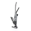 Putekļsūcējs Bosch BCH3P210 2-in-1, sausā tīrīšana, 0.4 L putekļu tvertne, bezvada + elektrotīkls, pelēks/melns, 3 kg