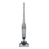 Putekļsūcējs Bosch BCH3P210 2-in-1, sausā tīrīšana, 0.4 L putekļu tvertne, bezvada + elektrotīkls, pelēks/melns, 3 kg