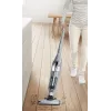 Putekļsūcējs Bosch BCH3P210 2-in-1, sausā tīrīšana, 0.4 L putekļu tvertne, bezvada + elektrotīkls, pelēks/melns, 3 kg