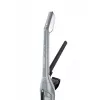 Putekļsūcējs Bosch BCH3P210 2-in-1, sausā tīrīšana, 0.4 L putekļu tvertne, bezvada + elektrotīkls, pelēks/melns, 3 kg