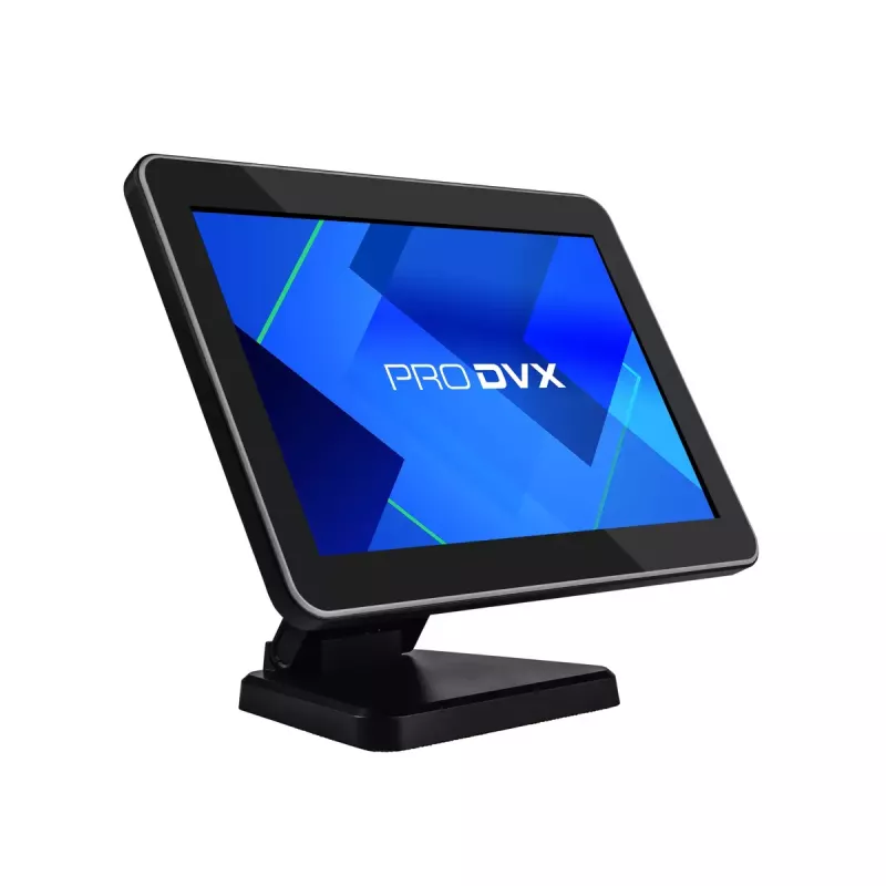 Viss-vienā planšetdators ProDVX IPPC-10SLB 10.1 collu skārienekrāns IPS 1280 x 800