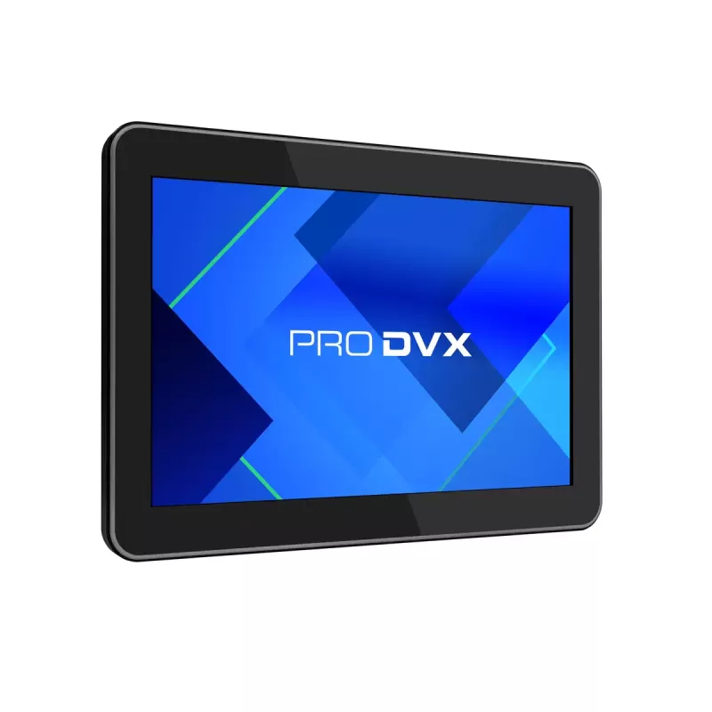 Viss-vienā planšetdators ProDVX IPPC-10SLB 10.1 collu skārienekrāns IPS 1280 x 800