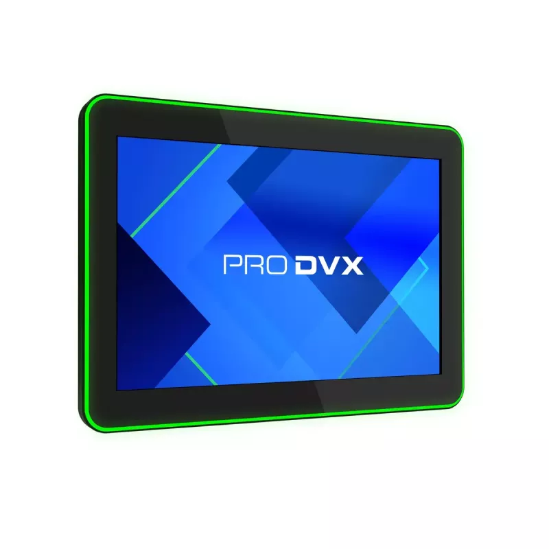Viss-vienā planšetdators ProDVX IPPC-10SLB 10.1 collu skārienekrāns IPS 1280 x 800
