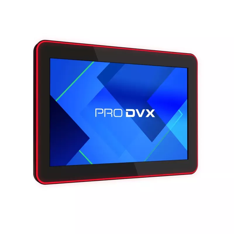 Viss-vienā planšetdators ProDVX IPPC-10SLB 10.1 collu skārienekrāns IPS 1280 x 800