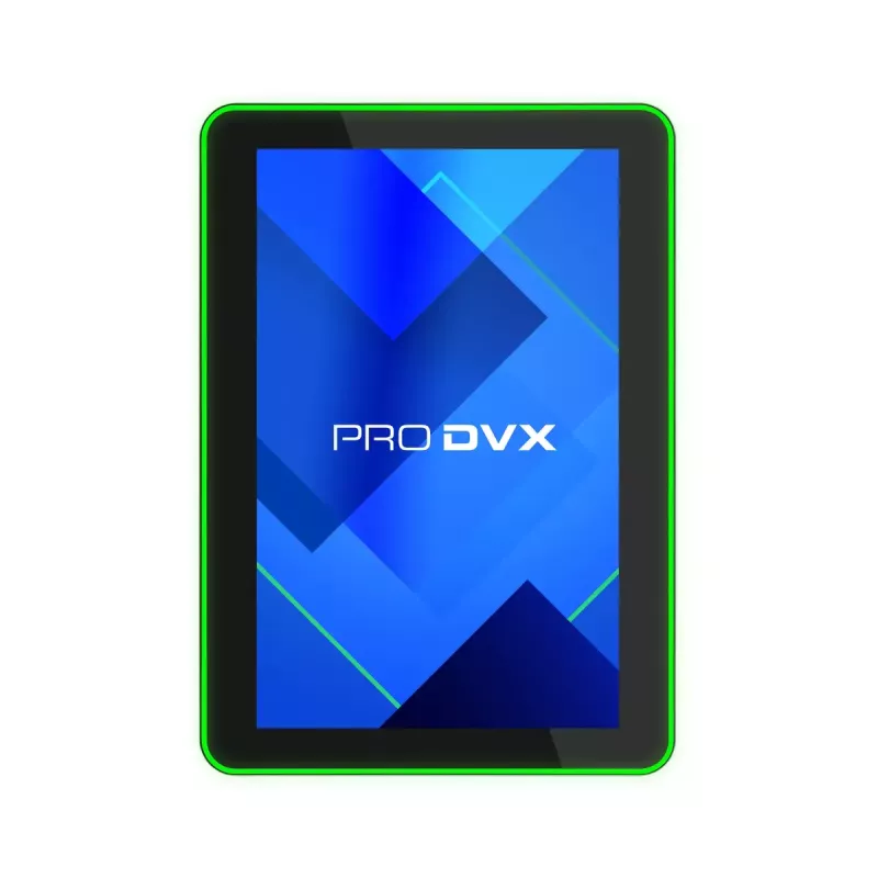 Viss-vienā planšetdators ProDVX IPPC-10SLB 10.1 collu skārienekrāns IPS 1280 x 800