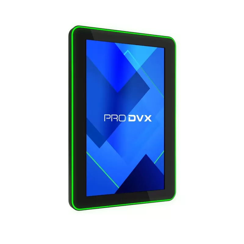 Viss-vienā planšetdators ProDVX IPPC-10SLB 10.1 collu skārienekrāns IPS 1280 x 800