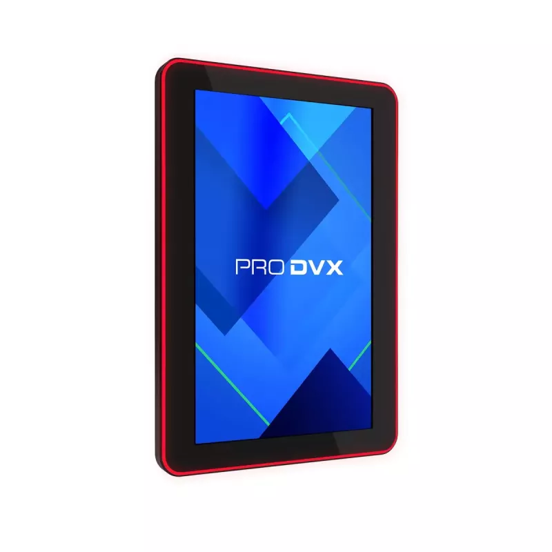 Viss-vienā planšetdators ProDVX IPPC-10SLB 10.1 collu skārienekrāns IPS 1280 x 800