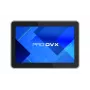 ProDVX APPC-10SLBe (R24-7701), 25,6 cm (10,1 collu), Rockchip, 4 GB, 16 GB, Android 13, Melns
