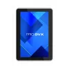 ProDVX APPC-10SLBe (R24-7701), 25,6 cm (10,1 collu), Rockchip, 4 GB, 16 GB, Android 13, Melns