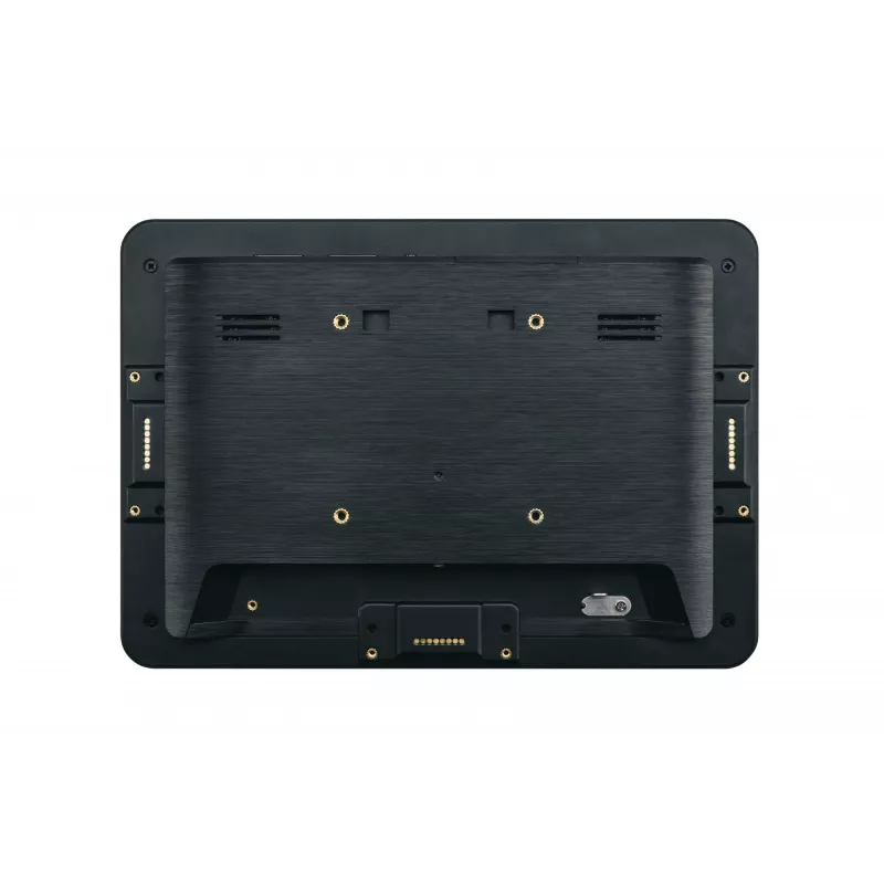 ProDVX APPC-10SLBe (R24-7701), 25,6 cm (10,1 collu), Rockchip, 4 GB, 16 GB, Android 13, Melns