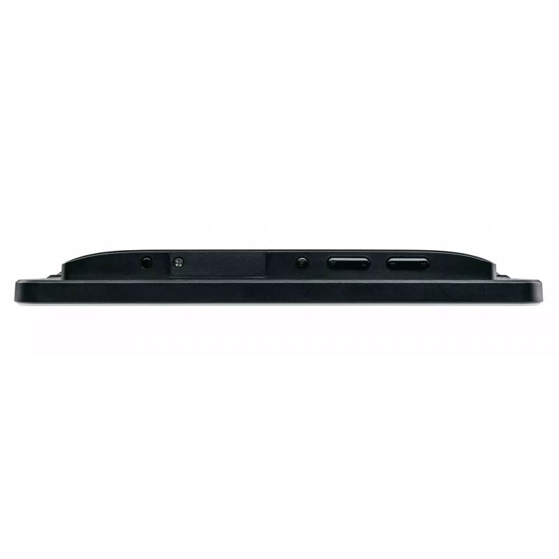 ProDVX APPC-10SLBe (R24-7701), 25,6 cm (10,1 collu), Rockchip, 4 GB, 16 GB, Android 13, Melns