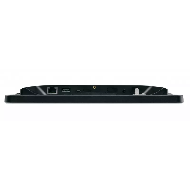 ProDVX APPC-10SLBe (R24-7701), 25,6 cm (10,1 collu), Rockchip, 4 GB, 16 GB, Android 13, Melns