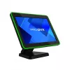 ProDVX APPC-10SLBe (R24-7701), 25,6 cm (10,1 collu), Rockchip, 4 GB, 16 GB, Android 13, Melns