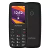 Mobilais tālrunis MYPHONE 6410 LTE | 2,4 collu TFT | Melns