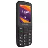 Mobilais tālrunis MYPHONE 6410 LTE | 2,4 collu TFT | Melns