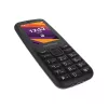 Mobilais tālrunis MYPHONE 6410 LTE | 2,4 collu TFT | Melns