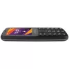 Mobilais tālrunis MYPHONE 6410 LTE | 2,4 collu TFT | Melns