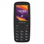 Mobilais tālrunis MYPHONE 6410 LTE | 2,4 collu TFT | Melns