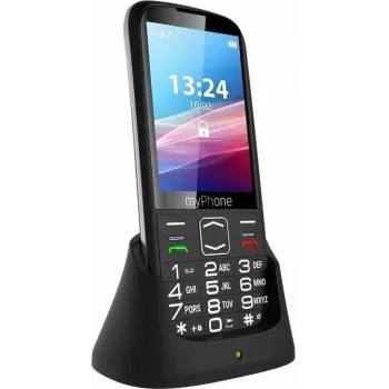Uzlādes statīvs (dokstacija) myPhone HALO 4 LTE tālrunim