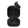 Bezvadu austiņas Sony LinkBuds Fit WFLS910NB — Bluetooth, 20–20000 Hz, 10 m diapazons, 75 g, melnas