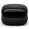 Bezvadu austiņas Sony LinkBuds Fit WFLS910NB — Bluetooth, 20–20000 Hz, 10 m diapazons, 75 g, melnas