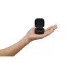 Bezvadu austiņas Sony LinkBuds Fit WFLS910NB — Bluetooth, 20–20000 Hz, 10 m diapazons, 75 g, melnas