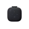 Pārnēsājams Bluetooth skaļrunis Sony SRS-LS1 Melns — ūdensizturīgs, kompakts dizains
