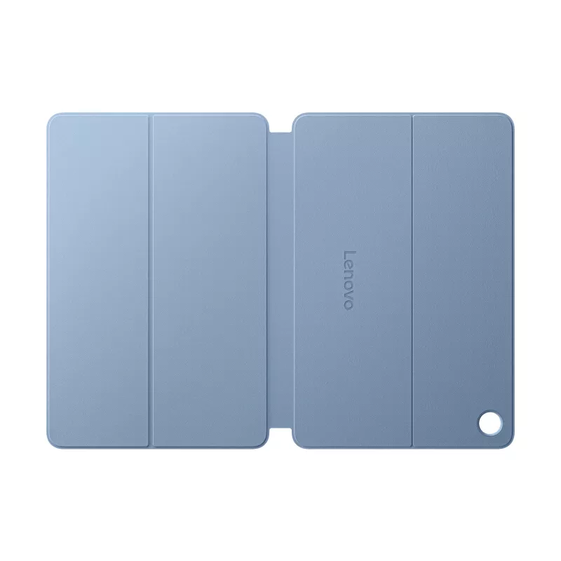 Lenovo ZG38C06654 planšetdatora maciņš 25,6 cm (10,1 collas) Folio zils
