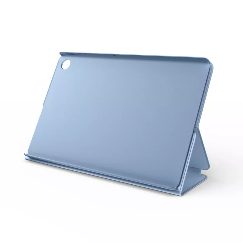 Lenovo ZG38C06654 planšetdatora maciņš 25,6 cm (10,1 collas) Folio zils