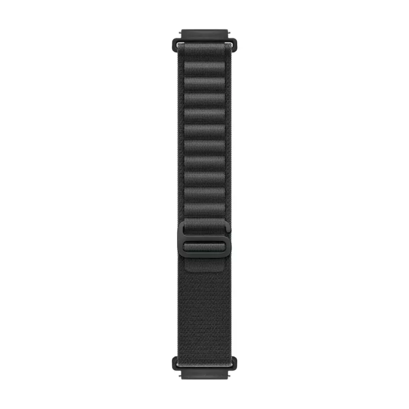 Viedpulkstenis Hammer Hammer Watch 2 Melns — 1,5 collu AMOLED, GPS, ūdensizturīgs, sirdsdarbības mērītājs, fitnesa izsekošana