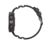 Viedpulkstenis Hammer Hammer Watch 2 Melns — 1,5 collu AMOLED, GPS, ūdensizturīgs, sirdsdarbības mērītājs, fitnesa izsekošana