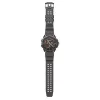 Viedpulkstenis Hammer Hammer Watch 2 Melns — 1,5 collu AMOLED, GPS, ūdensizturīgs, sirdsdarbības mērītājs, fitnesa izsekošana