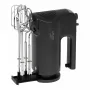 Rokas mikseris Adler AD 4230 550W 5 ātrumi Turbo režīms Melns