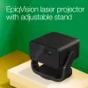 Epson EF-22B standarta projekcijas projektors 3LCD 1080p (1920x1080) Melns