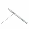 Targus Click-In 27,7 cm (10,9 collu) vāciņš caurspīdīgs