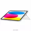 Targus Click-In 27,7 cm (10,9 collu) vāciņš caurspīdīgs
