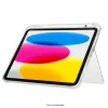 Targus Click-In 27,7 cm (10,9 collu) vāciņš caurspīdīgs