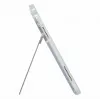 Targus Click-In 27,7 cm (10,9 collu) vāciņš caurspīdīgs