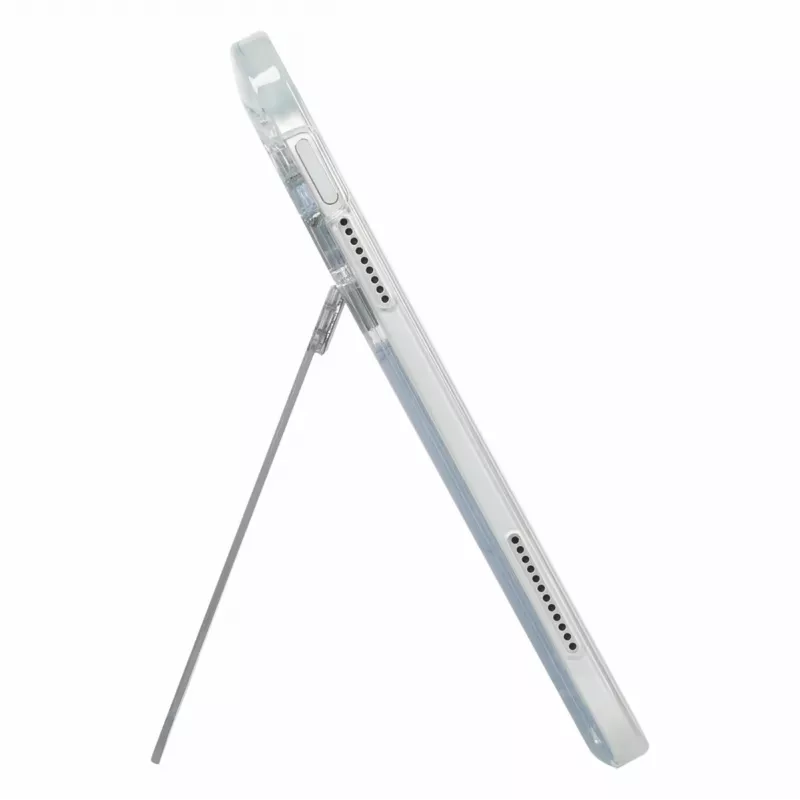 Targus Click-In 27,7 cm (10,9 collu) vāciņš caurspīdīgs