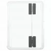 Targus Click-In 27,7 cm (10,9 collu) vāciņš caurspīdīgs