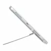 Targus Click-In 27,7 cm (10,9 collu) vāciņš caurspīdīgs